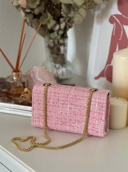 Baby Pink Mini Célie