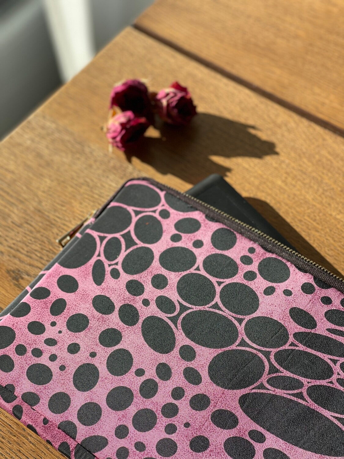 Iris Tablet Case