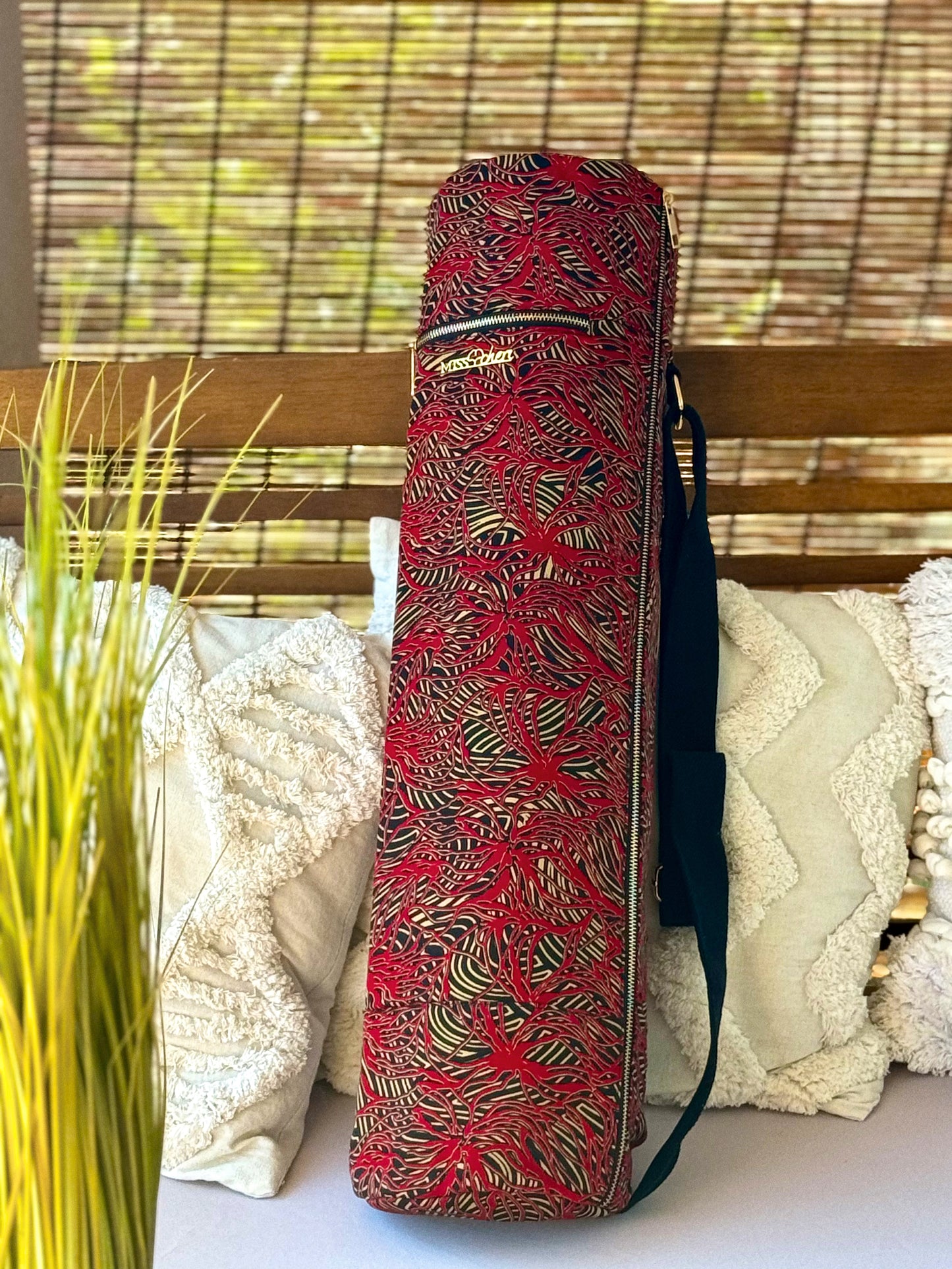 Yoga bag